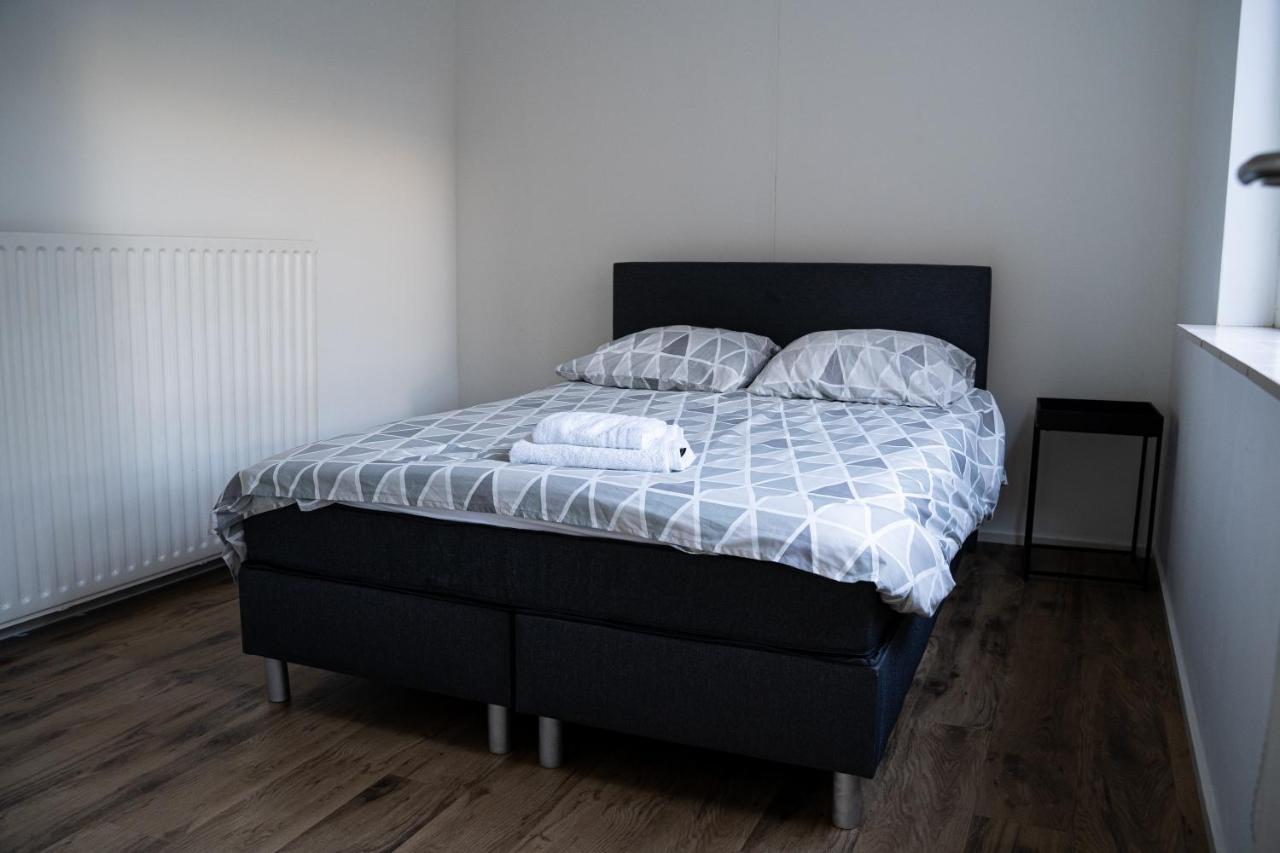 Kess Maison, Gehele Villa Met Sauna En Dakterras Enschede Ngoại thất bức ảnh