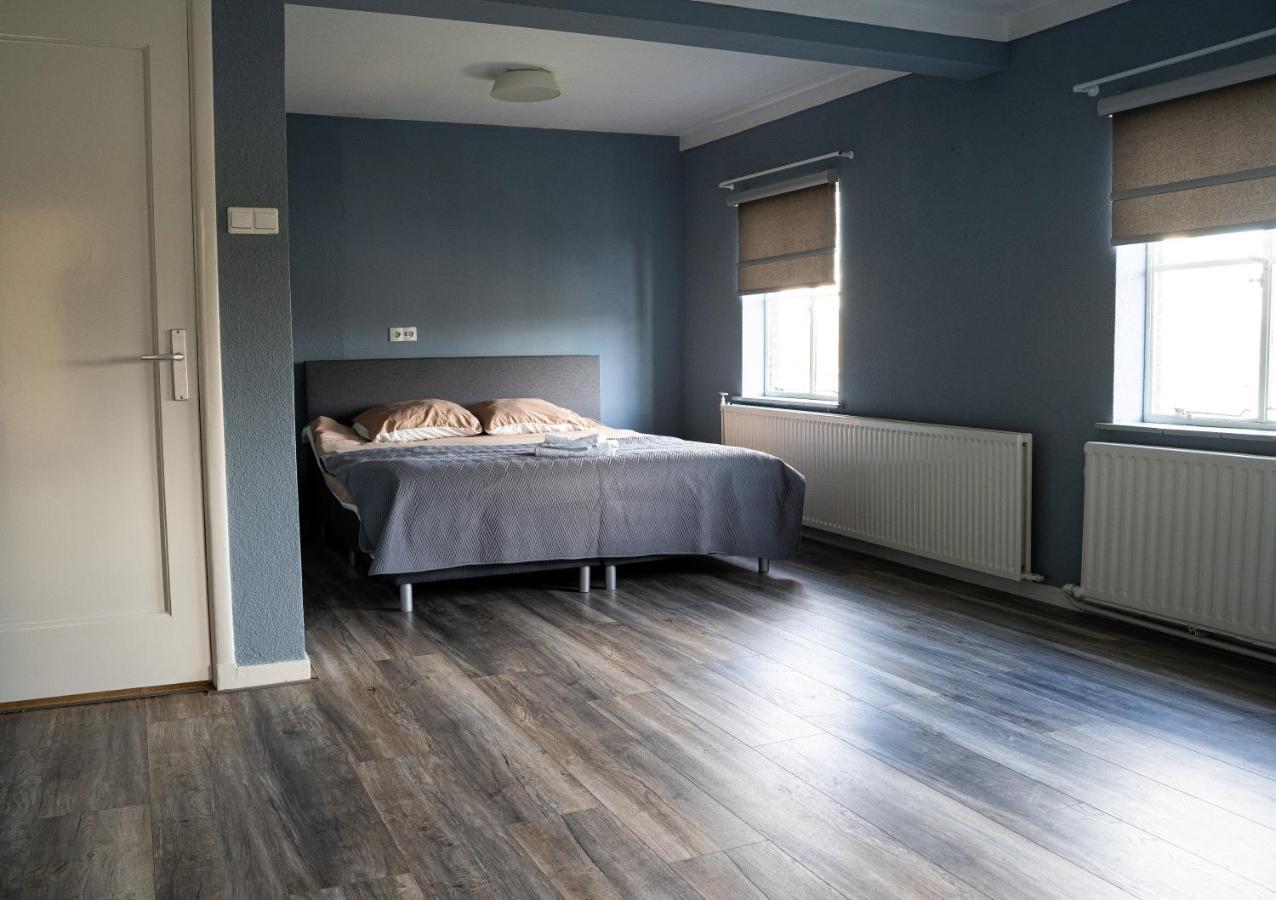 Kess Maison, Gehele Villa Met Sauna En Dakterras Enschede Ngoại thất bức ảnh