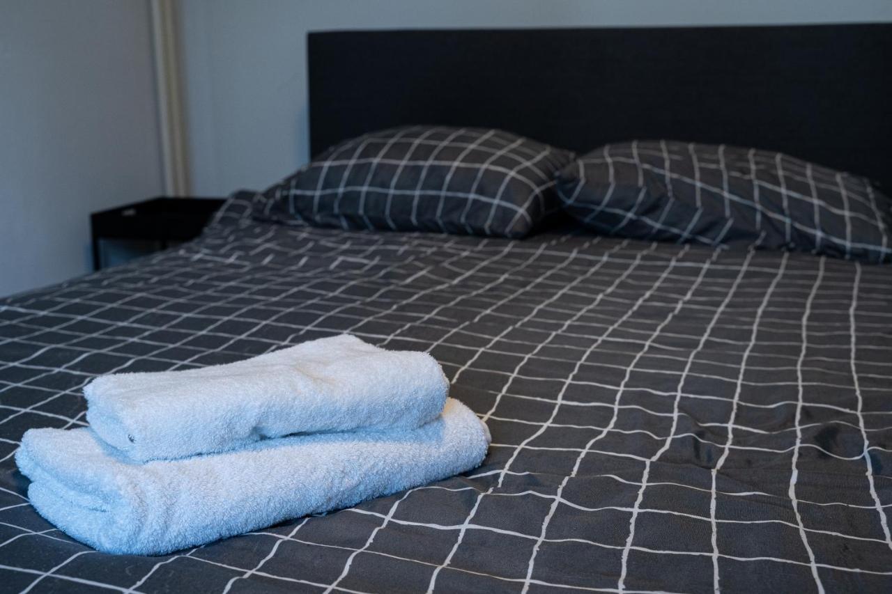 Kess Maison, Gehele Villa Met Sauna En Dakterras Enschede Ngoại thất bức ảnh