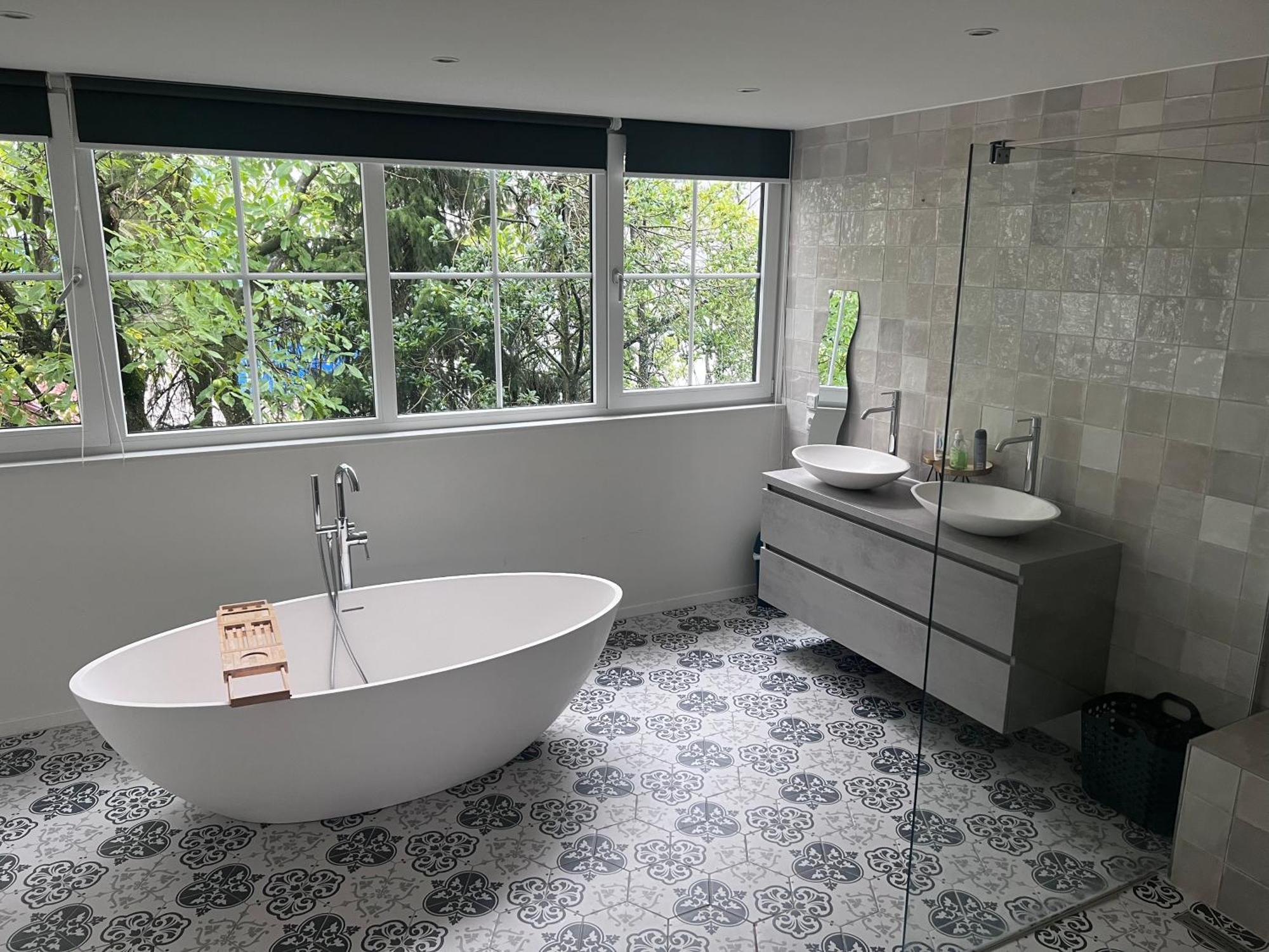 Kess Maison, Gehele Villa Met Sauna En Dakterras Enschede Ngoại thất bức ảnh